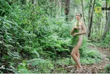 Nhiếp ảnh nude thiên nhiên: Ranh giới của nghệ thuật tinh tế