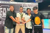 Không chỉ là chơi game: tư duy quản trị và vận hành "doanh nghiệp một thành viên" của CENA VN