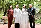 Kỷ niệm 50 năm quan hệ Việt - Pháp (1973 - 2023): NSƯT Hương Giang ra mắt MV “Dòng sông quê anh, dòng sông quê em”
