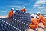 Bộ Công Thương thúc các địa phương sớm có chính sách hỗ trợ người dân lắp điện mặt trời mái nhà