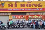 Vàng Mi Hồng còn tồn tại, vi phạm về phòng chống rửa tiền