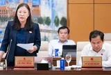 Đề nghị Hà Nội công khai kết quả tiếp thu ý kiến người dân về quy hoạch dự án