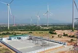 Hà Đô nhận chuyển nhượng cổ phần Điện gió Bình Gia từ 2 lãnh đạo