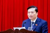 Chủ tịch tỉnh Quảng Trị Lê Hồng Vinh giữ chức Thứ trưởng Bộ Xây dựng