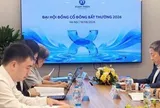 Chứng khoán Xuân Thiện thay Tổng giám đốc