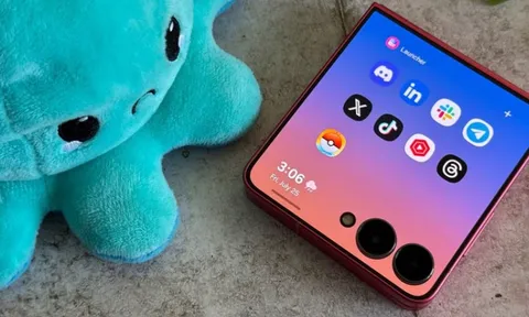 Galaxy Z Fold 8 dự kiến ra mắt và câu chuyện phân hóa dòng Galaxy Z
