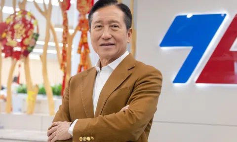 "Ông trùm" bút bi Thiên Long: Sở hữu đế chế 4.200 tỷ, không quên làm một điều cho người Việt
