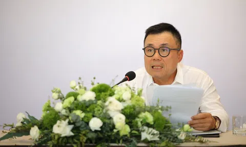Ông Nguyễn Duy Hưng nói lý do PAN Group liên tục thay Chủ tịch HĐQT của nhiều công ty con