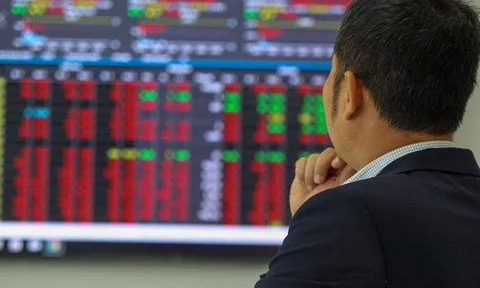 Lịch sự kiện và tin vắn chứng khoán ngày 24/4/2025