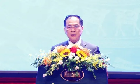 Phó Thủ tướng nói về giá trị của những thỏa thuận lịch sử trên bàn đàm phán