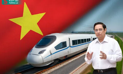 Thủ tướng vừa chỉ đạo "nóng" loạt dự án tỷ USD, đặc biệt tuyến đường sắt nối thẳng sang Trung Quốc