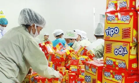 Thực phẩm Hữu Nghị giảm mạnh chi phí trong quý I/2025