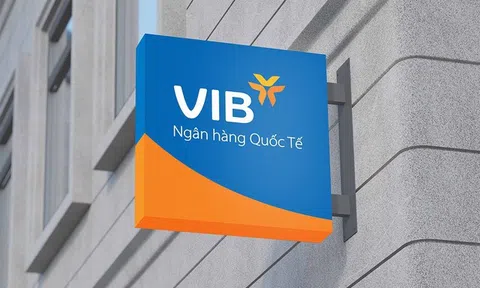 VIB: Lợi nhuận quý 1.2025 đạt hơn 2.400 tỷ đồng, CASA tăng 17%, thực hiện chia cổ tức 21%