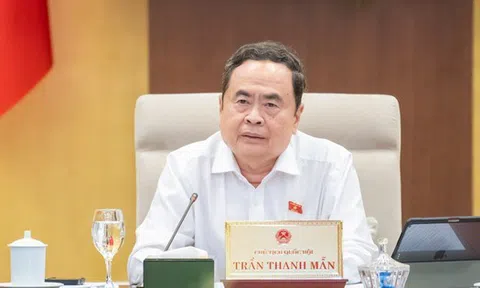 Chủ tịch Quốc hội: Nhiều nội dung phải được quyết định trước ngày 30/6