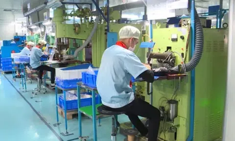 Đồng Nai xuất siêu gần 2,4 tỷ USD trong 4 tháng đầu năm