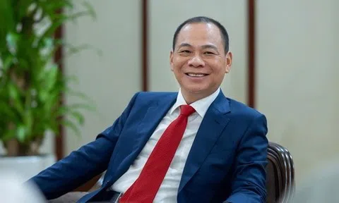 Doanh nghiệp của tỷ phú Phạm Nhật Vượng thắng lớn