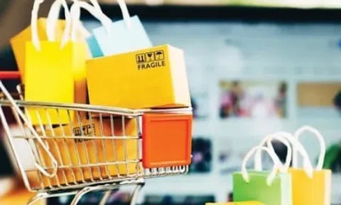 Danh sách thực phẩm bảo vệ sức khỏe bán trên Shopee, Lazada chưa được cấp phép
