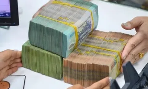 Nghỉ hưu trước tuổi, nhân viên lái xe cấp sở tại Bình Định nhận gần 1 tỷ đồng