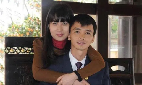 ‘Người vợ nghìn tỷ’ kín tiếng của ông Trịnh Văn Quyết là ai?