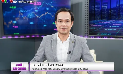 Giám đốc Phân tích BSC: Thị trường chứng khoán đang sẵn sàng cho một mức thanh khoản cao hơn và cân bằng hơn so với trước