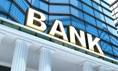 Dự báo mới nhất về lợi nhuận 2025 của VietinBank, BIDV, MB, Techcombank, ACB