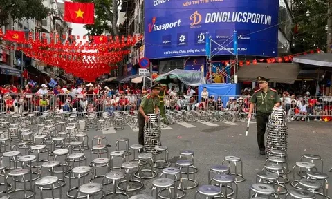 Hà Nội bố trí thêm 2.000 chỗ ngồi ưu tiên, 3 điểm trông giữ xe miễn phí xem diễu binh, diễu hành