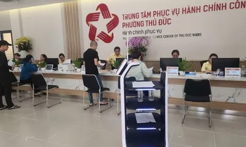 Vận hành chính quyền địa phương 2 cấp tại TP HCM: Thủ tướng chỉ đạo tháo gỡ vướng mắc