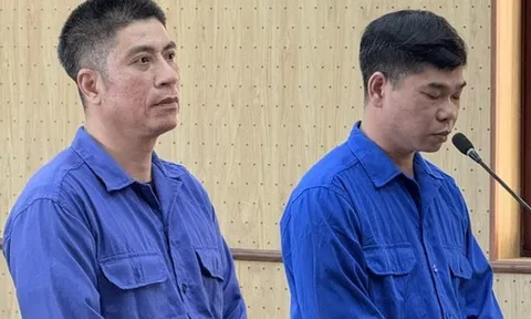 Hàng loạt công chức bị truy tố trong vụ án "hô biến" 250.000 m2 đất công thành đất tư ở TP HCM