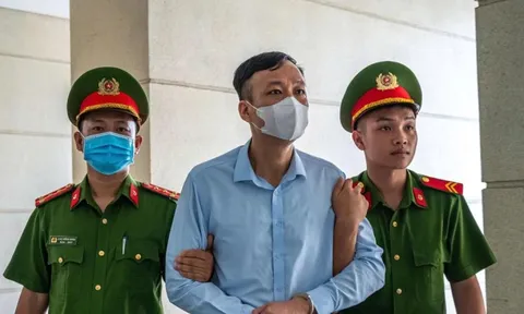 Vụ Tập đoàn Thuận An: Bóc tách điều tra việc nhận 900 triệu của cựu Bí thư tỉnh uỷ