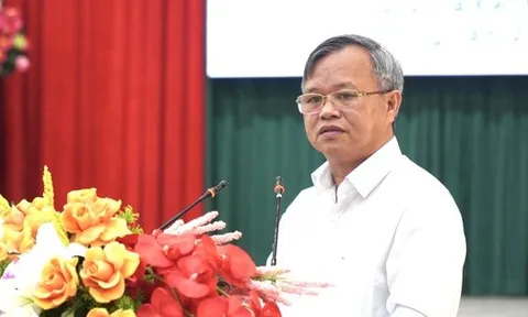 Tạm đình chỉ nhiệm vụ đại biểu HĐND đối với nguyên Chủ tịch UBND tỉnh Đồng Nai