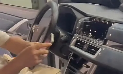 Tình huống pháp lý vụ cho thuê ô tô rồi bị "luộc đồ" gây xôn xao cộng đồng mạng