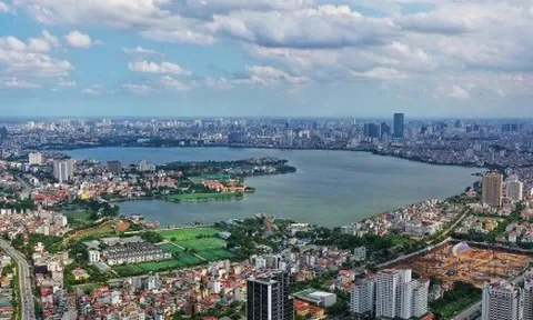 Bộ Nội vụ đề xuất tiêu chí phân loại 34 tỉnh, thành và 3.321 xã sau sáp nhập