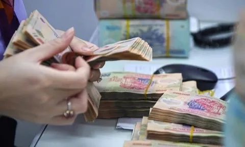 Bộ Nội vụ đề xuất hai loại phụ cấp với cán bộ cấp xã mới sau sắp xếp