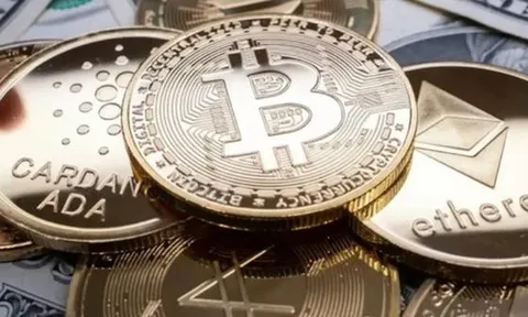 Nóng: Thêm một công ty chứng khoán góp vốn thành lập sàn giao dịch tài sản mã hóa