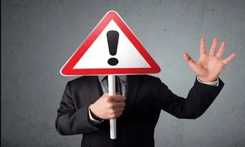 UBCKNN phát cảnh báo nóng đến những nhà đầu tư nộp tiền vào tài khoản chứng khoán này