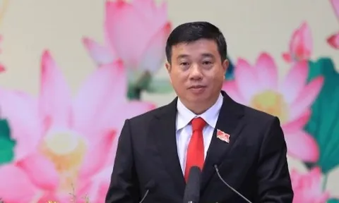 Chân dung Bí thư Tỉnh ủy Lâm Đồng nhiệm kỳ 2025-2030