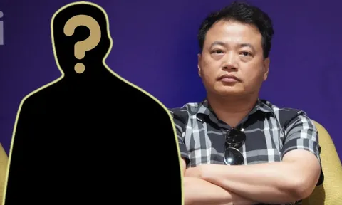 Ai đang thay Shark Bình làm Tổng giám đốc NextTech?