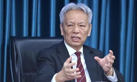 Nghị quyết 68 và khát vọng doanh nhân