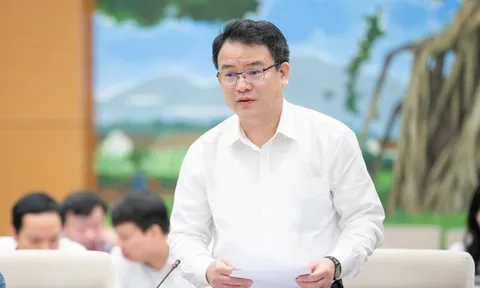 Đề xuất duy trì 6 vùng kinh tế - xã hội sau sáp nhập