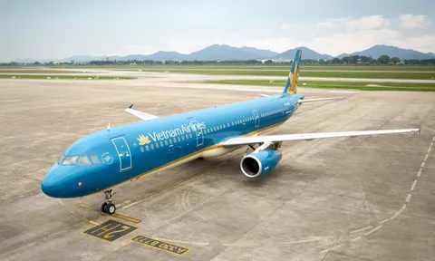 Vietnam Airlines phản hồi chính thức về sự cố lộ thông tin khách hàng