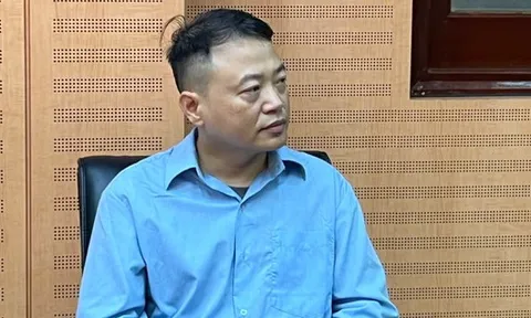 Nhóm đấu tố có động thái gây bất ngờ ngay sau khi Shark Bình bị bắt