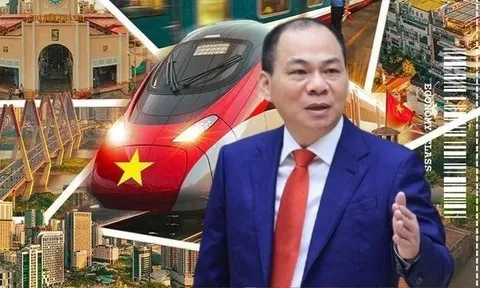 Vingroup lập kỷ lục chưa từng có trong lịch sử VN, tỷ phú Phạm Nhật Vượng tạo kỳ tích trong cùng 1 ngày