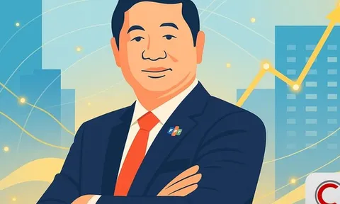 Mỗi ngày mua 1 cổ phiếu: Choáng với hiệu suất nếu 'tích sản' bằng FPT của Chủ tịch Trương Gia Bình
