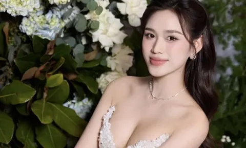 Gia thế chồng thiếu gia Quảng Trị của hoa hậu Đỗ Thị Hà: “Ông lớn” làm đường đẹp nhất Việt Nam, nộp thuế nhiều nhất tỉnh