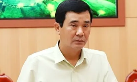 Cựu Phó Chủ tịch Phú Thọ Hồ Đại Dũng đánh bạc hơn 7 triệu USD sắp hầu toà