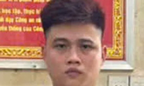 Tây Ninh bắt được đối tượng bị Công an TP HCM truy nã đặc biệt