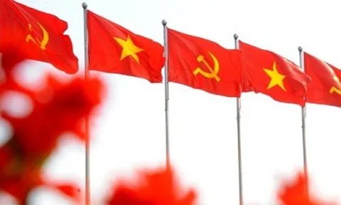 Danh sách 34 Bí thư Tỉnh ủy, Thành ủy nhiệm kỳ 2025-2030