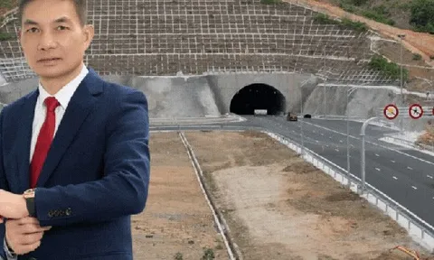 "Kỳ quan" hầm xuyên núi nghìn tỷ vượt tiến độ tới 6 tháng: Kỹ thuật đặc biệt hàng đầu thế giới từ Sơn Hải