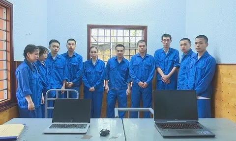 "Ông trùm" Hồ Mạnh Linh lừa đảo hàng trăm tỷ đồng của hơn 1.000 người trên cả nước như thế nào?