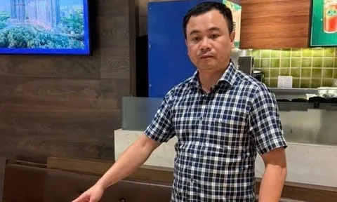 Nghi can môi giới 'chạy án' cho Ngân 98 và Lương Bằng Quang là giám đốc doanh nghiệp